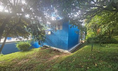 Venta de hermosa casa en conjunto cerrado en Floridablanca con un área de 48 metros y dos niveles. Cod V12581