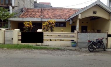 Dijual Rumah Siap Huni Gunung Anyar Tambak Utara Surabaya