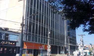 edificio en arriendo en normandía. Cod A700406