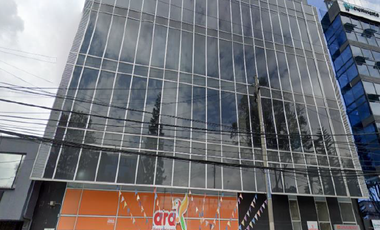 edificio en arriendo en normandía. Cod A700406