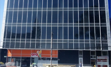 edificio en arriendo en normandía. Cod A700406