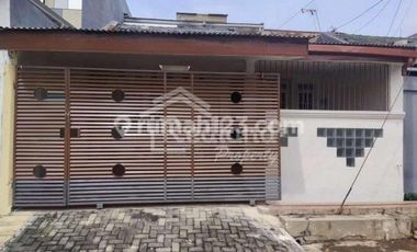 Rumah disewakan di Jawa Tengah, Semarang Kota