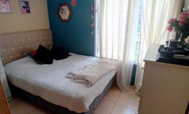 PERMUTA - DEPARTAMENTO DE 2 AMBIENTES AL FRENTE C/ COCHERA - MORON SUR