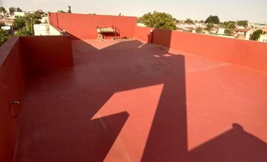 PERMUTA - DEPARTAMENTO DE 2 AMBIENTES AL FRENTE C/ COCHERA - MORON SUR