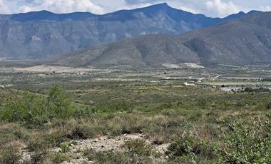 RANCHO EN VENTA, CAÑON DEL PALO DE AGUA, ARTEAGA.