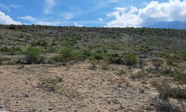 RANCHO EN VENTA, CAÑON DEL PALO DE AGUA, ARTEAGA.