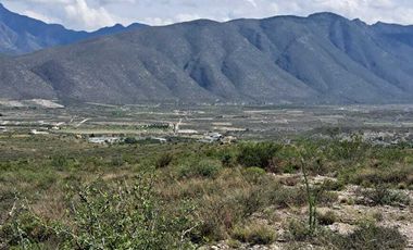 RANCHO EN VENTA, CAÑON DEL PALO DE AGUA, ARTEAGA.