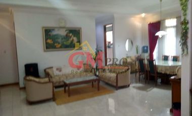 Vila Strategis Dkt Wisata Sabda Alam Cipanas Garut