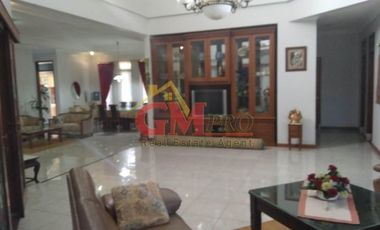 Vila Strategis Dkt Wisata Sabda Alam Cipanas Garut