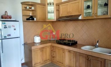 Vila Strategis Dkt Wisata Sabda Alam Cipanas Garut