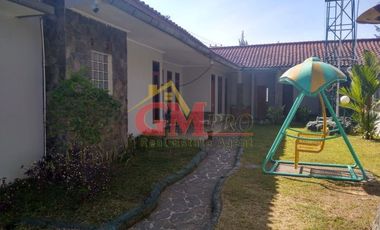 Vila Strategis Dkt Wisata Sabda Alam Cipanas Garut