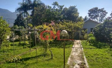 Vila Strategis Dkt Wisata Sabda Alam Cipanas Garut