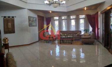 Vila Strategis Dkt Wisata Sabda Alam Cipanas Garut