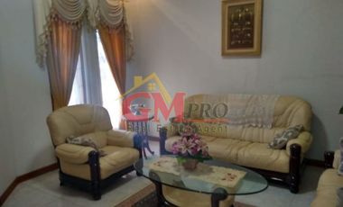 Vila Strategis Dkt Wisata Sabda Alam Cipanas Garut