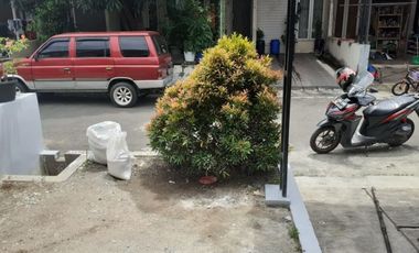 Cluster Strategis dkt Stasiun Tol Kranji Bekasi Barat 500m ke Jakarta