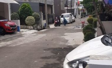 Cluster Strategis dkt Stasiun Tol Kranji Bekasi Barat 500m ke Jakarta