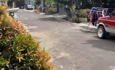 Cluster Strategis dkt Stasiun Tol Kranji Bekasi Barat 500m ke Jakarta