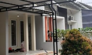 Cluster Strategis dkt Stasiun Tol Kranji Bekasi Barat 500m ke Jakarta