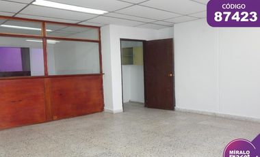 oficina en venta en centro. Cod V87423