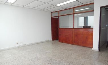 oficina en venta en centro. Cod V87423