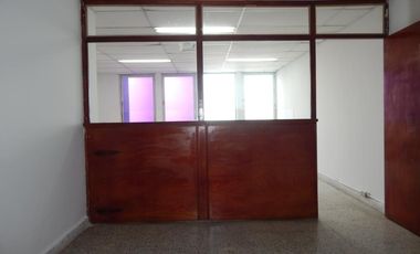 oficina en venta en centro. Cod V87423