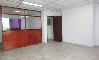 oficina en venta en centro. Cod V87423