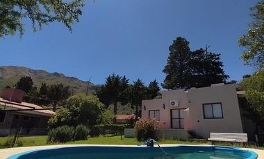 Casa - Rincon Del Este