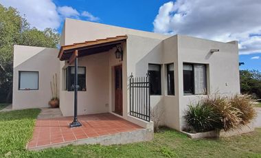 Casa - Rincon Del Este