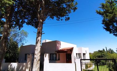 Casa - Rincon Del Este