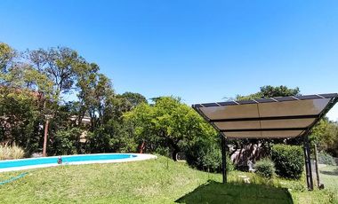 Casa - Rincon Del Este