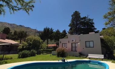 Casa - Rincon Del Este