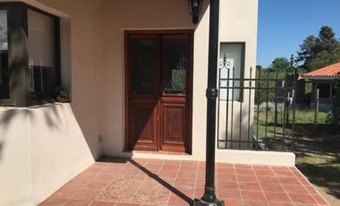 Casa - Rincon Del Este