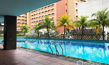 Apartemen Tamansari Semanggi