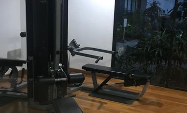 Apartemen Tamansari Semanggi