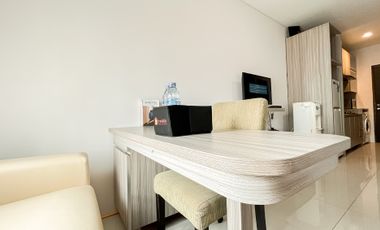 Apartemen Tamansari Semanggi