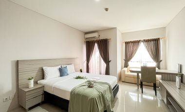 Apartemen Tamansari Semanggi