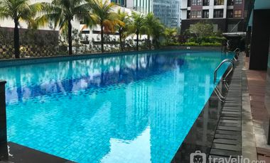 Apartemen Tamansari Semanggi