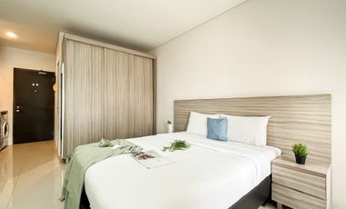 Apartemen Tamansari Semanggi