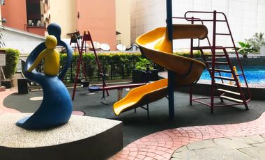 Apartemen Tamansari Semanggi