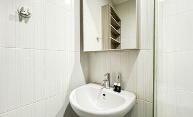 Apartemen Tamansari Semanggi