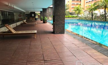 Apartemen Tamansari Semanggi