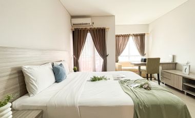 Apartemen Tamansari Semanggi