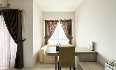 Apartemen Tamansari Semanggi