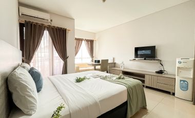 Apartemen Tamansari Semanggi