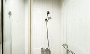 Apartemen Tamansari Semanggi