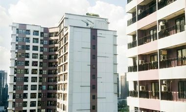 Apartemen Tamansari Semanggi