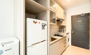 Apartemen Tamansari Semanggi