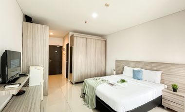 Apartemen Tamansari Semanggi