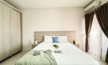 Apartemen Tamansari Semanggi