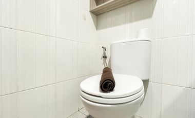 Apartemen Tamansari Semanggi